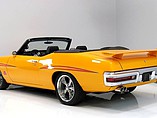 1970 Pontiac GTO Photo #5