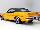 1970 Pontiac GTO Photo #6