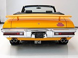 1970 Pontiac GTO Photo #7