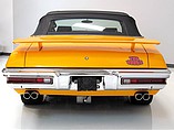 1970 Pontiac GTO Photo #8
