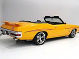 1970 Pontiac GTO Photo #9