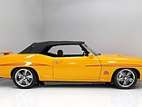 1970 Pontiac GTO Photo #12