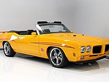 1970 Pontiac GTO Photo #13