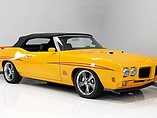 1970 Pontiac GTO Photo #14
