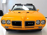 1970 Pontiac GTO Photo #15