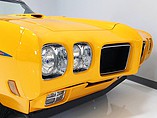 1970 Pontiac GTO Photo #16