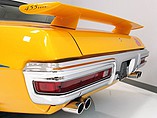 1970 Pontiac GTO Photo #17