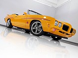 1970 Pontiac GTO Photo #50