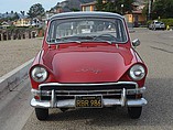 1962 DAF Photo #2