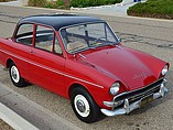 1962 DAF Photo #10