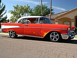 1957 Chevrolet Bel Air Photo #2