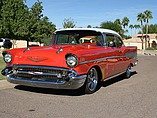 1957 Chevrolet Bel Air Photo #3