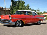 1957 Chevrolet Bel Air Photo #4