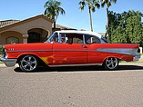 1957 Chevrolet Bel Air Photo #5