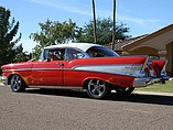 1957 Chevrolet Bel Air Photo #6
