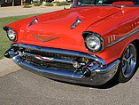 1957 Chevrolet Bel Air Photo #7