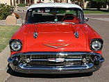 1957 Chevrolet Bel Air Photo #8