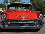 1957 Chevrolet Bel Air Photo #9