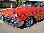 1957 Chevrolet Bel Air Photo #10