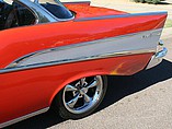 1957 Chevrolet Bel Air Photo #11