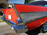 1957 Chevrolet Bel Air Photo #13