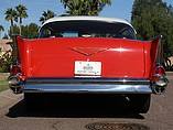 1957 Chevrolet Bel Air Photo #14