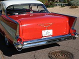 1957 Chevrolet Bel Air Photo #15