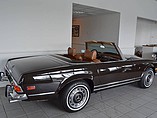 1971 Mercedes-Benz 280SL Photo #4