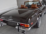 1971 Mercedes-Benz 280SL Photo #5