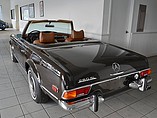 1971 Mercedes-Benz 280SL Photo #7