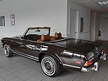 1971 Mercedes-Benz 280SL Photo #8
