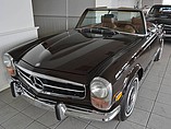 1971 Mercedes-Benz 280SL Photo #11