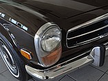 1971 Mercedes-Benz 280SL Photo #15