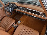 1971 Mercedes-Benz 280SL Photo #21