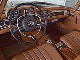 1971 Mercedes-Benz 280SL Photo #22