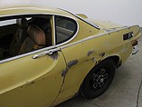 1970 Volvo P1800 Photo #15