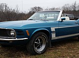 1970 Ford Mustang Photo #3