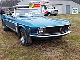 1970 Ford Mustang Photo #4