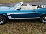 1970 Ford Mustang Photo #5
