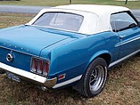 1970 Ford Mustang Photo #8