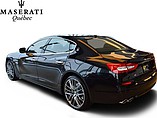 2014 Maserati Quattroporte Photo #4
