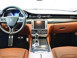 2014 Maserati Quattroporte Photo #6