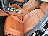2014 Maserati Quattroporte Photo #7