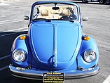 1978 Volkswagen Beetle Photo #5