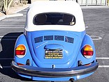1978 Volkswagen Beetle Photo #7