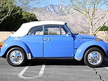 1978 Volkswagen Beetle Photo #12