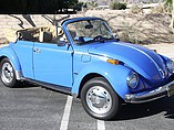 1978 Volkswagen Beetle Photo #14