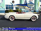 1954 Chevrolet Corvette Photo #1