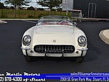 1954 Chevrolet Corvette Photo #3