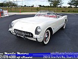 1954 Chevrolet Corvette Photo #5
